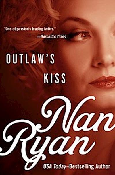 Outlaw’s Kiss