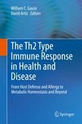 The Th2 Type Immune Response in Health and Disease