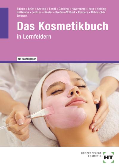 eBook inside: Buch und eBook Das Kosmetikbuch