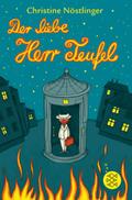 Der liebe Herr Teufel