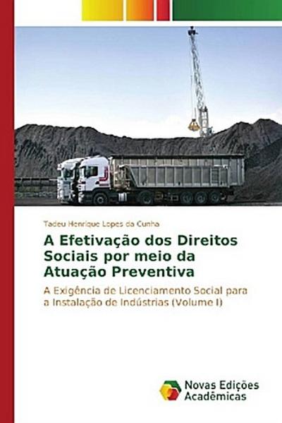 A Efetivação dos Direitos Sociais por meio da Atuação Preventiva