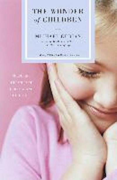 The Wonder of Children