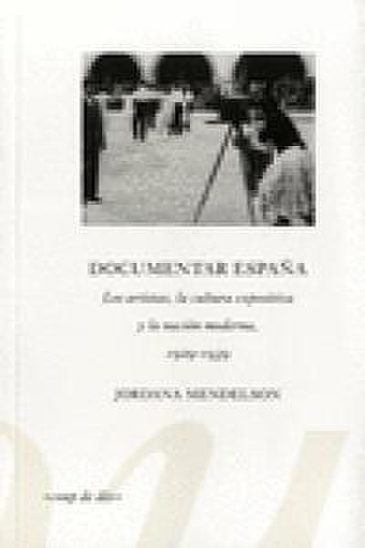 DOCUMENTAR ESPAÑA