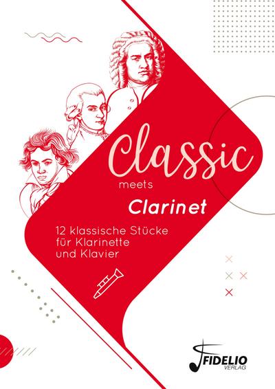 Classic meets Clarinet