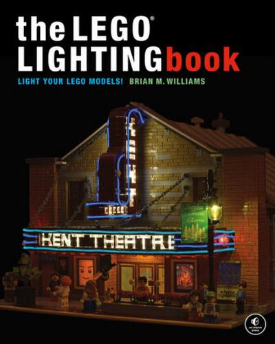 The LEGO® Lighting Book