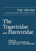 The Togaviridae and Flaviviridae