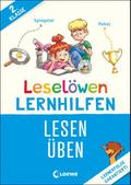 Lesen üben - 2. Klasse