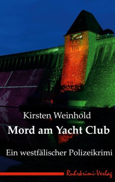 Mord am Yacht Club