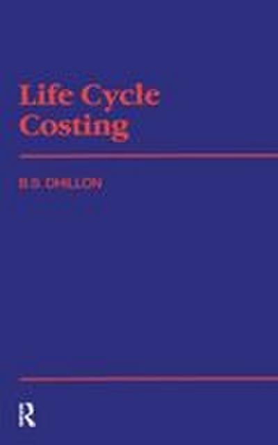 Life Cycle Costing