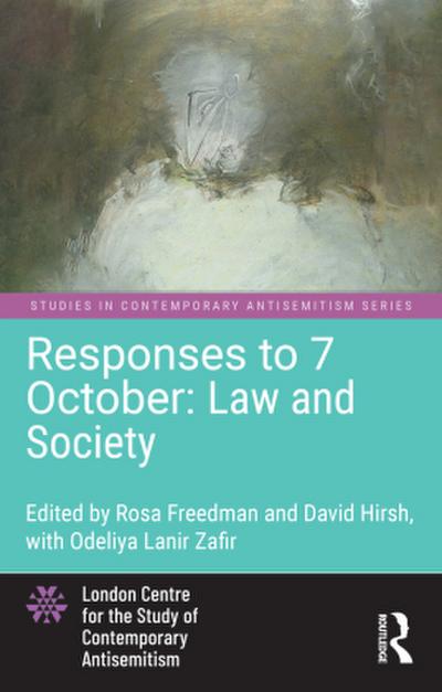 Responses to 7 October