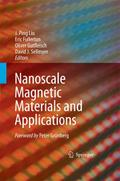 Nanoscale Magnetic Materials and Applications