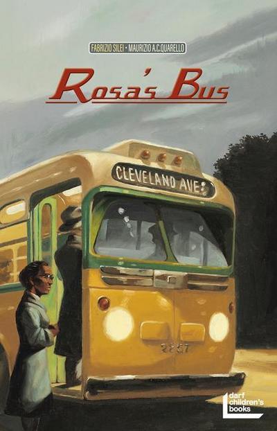 Rosa’s Bus
