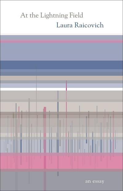 At the Lightning Field