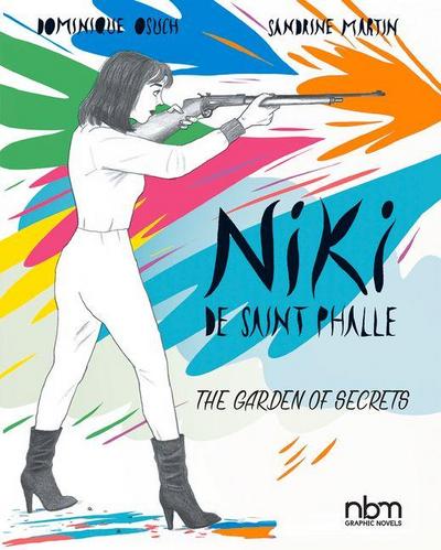 Niki de Saint Phalle