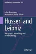 Husserl and Leibniz