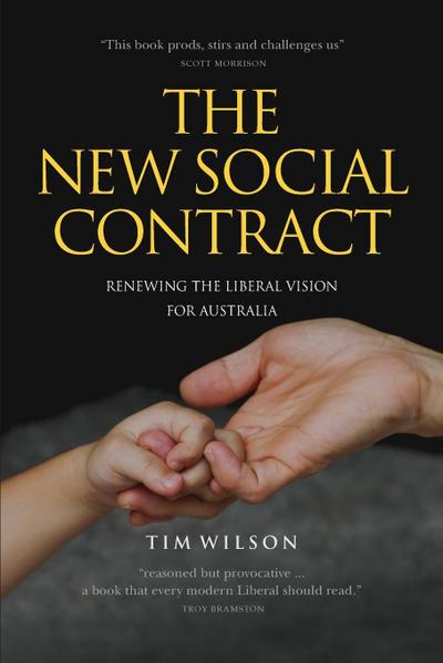 THE NEW SOCIAL CONTRACT