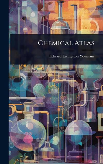Chemical Atlas