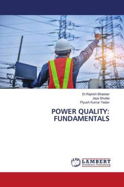 POWER QUALITY: FUNDAMENTALS