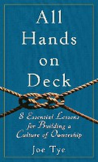 All Hands On Deck