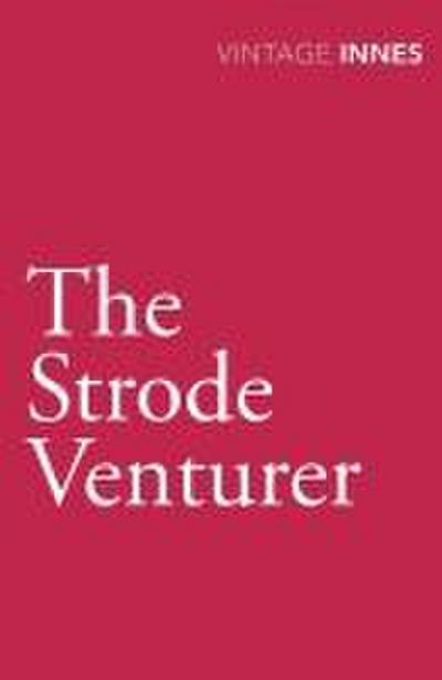 The Strode Venturer
