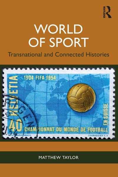 World of Sport