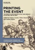 Printing the Event