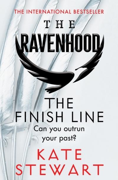 The Ravenhood - The Finish Line