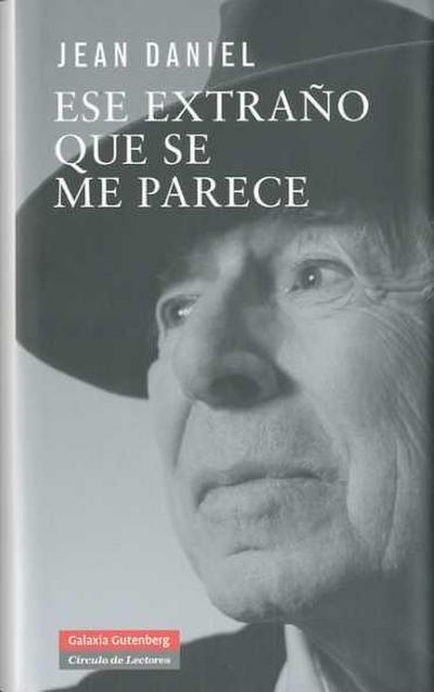 Ese extraño que se me parece : entrevistas con Martine de Rabaudy