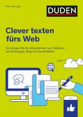 Duden Ratgeber – Clever texten fürs Web von Petra van Laak | Ebook