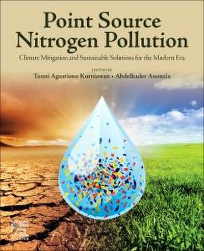 Point Source Nitrogen Pollution