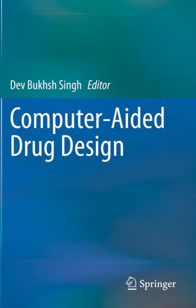 Computer-Aided Drug Design