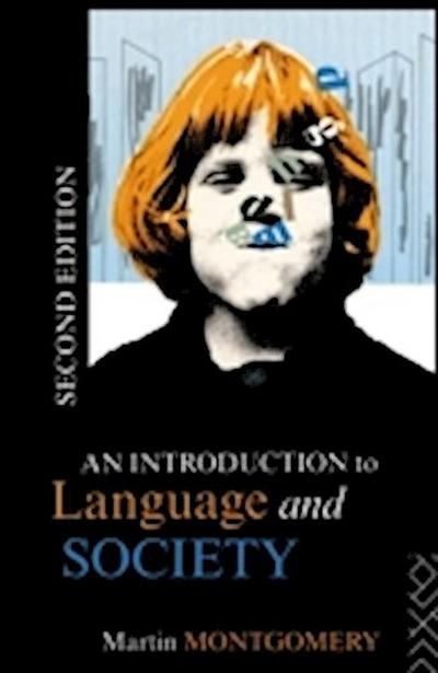 Introduction to Language and Society