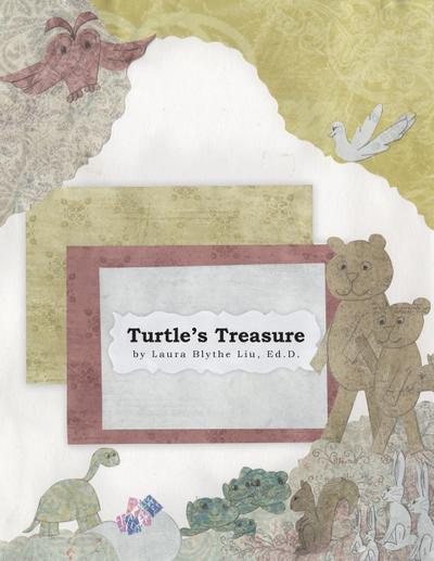 Turtle’s Treasure