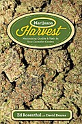 Marijuana Harvest