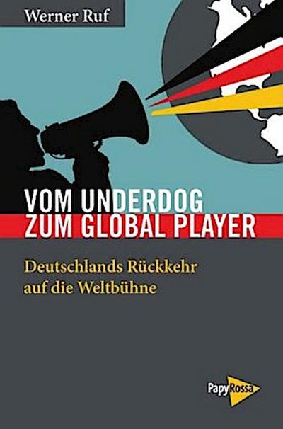 Vom Underdog zum Global Player