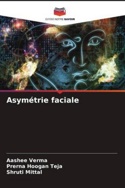 Asymétrie faciale
