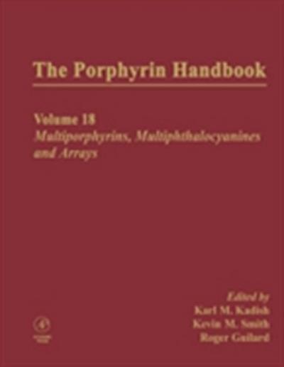 Porphyrin Handbook