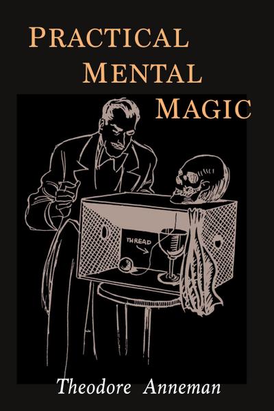 Practical Mental Magic