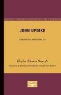 John Updike - American Writers 79