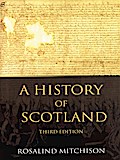 A History of Scotland