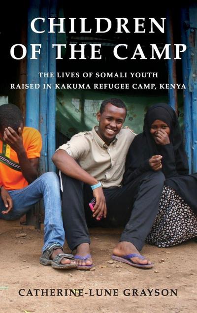 Children of the Camp