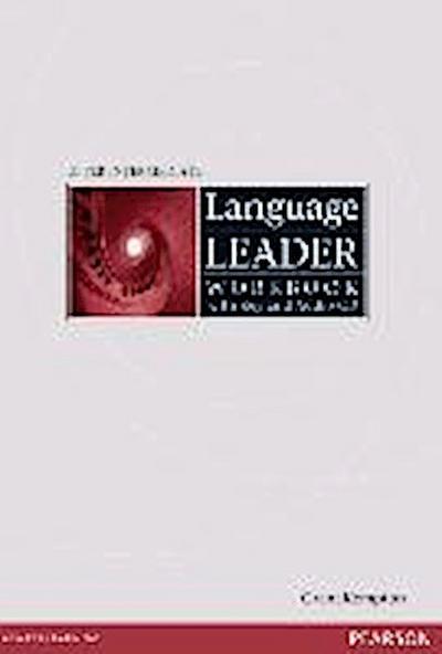 Kempton, G: Language Leader Upper-Intermediate Workbook with