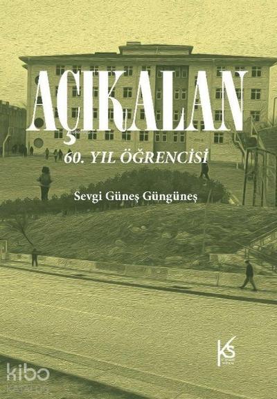 Acikalan 60. Yil Ögrencisi