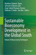 Sustainable Bioeconomy Development in the Global South