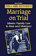 Marriage on Trial
