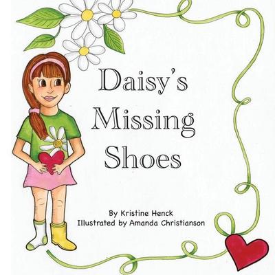 Daisy’s Missing Shoes