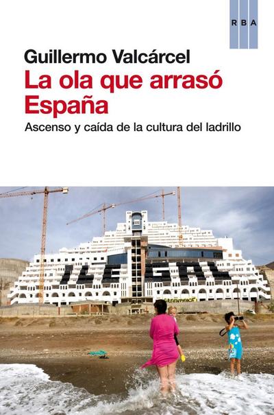 La ola que arrasó España