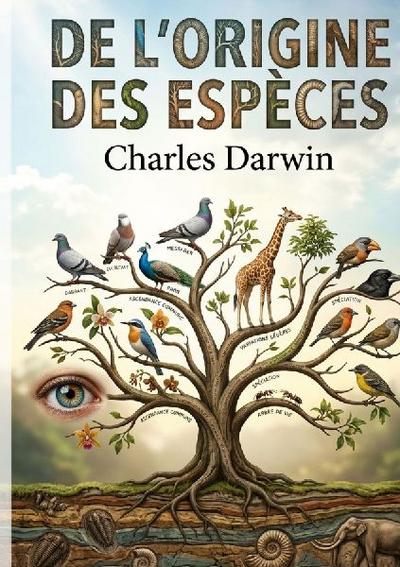De l’Origine des Espèces
