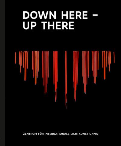 Kunst & Kohle. Down here - Up there