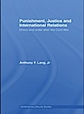 Punishment, Justice and International Relations